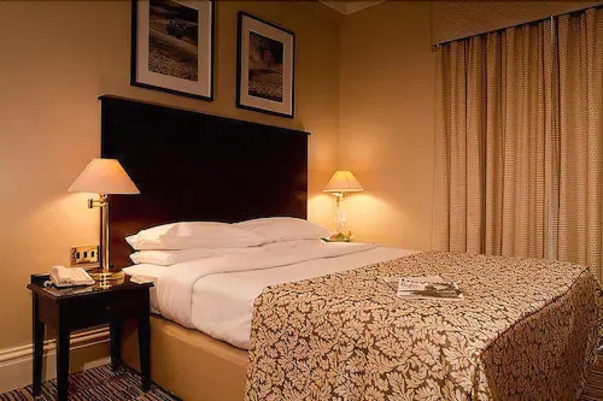 Old Swan Hotel Harrogate Cameră foto