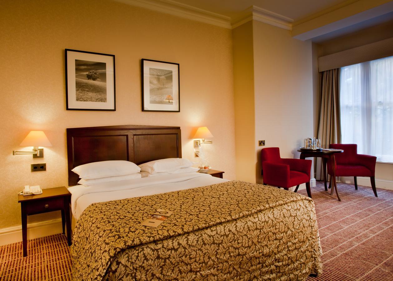 Old Swan Hotel Harrogate Cameră foto